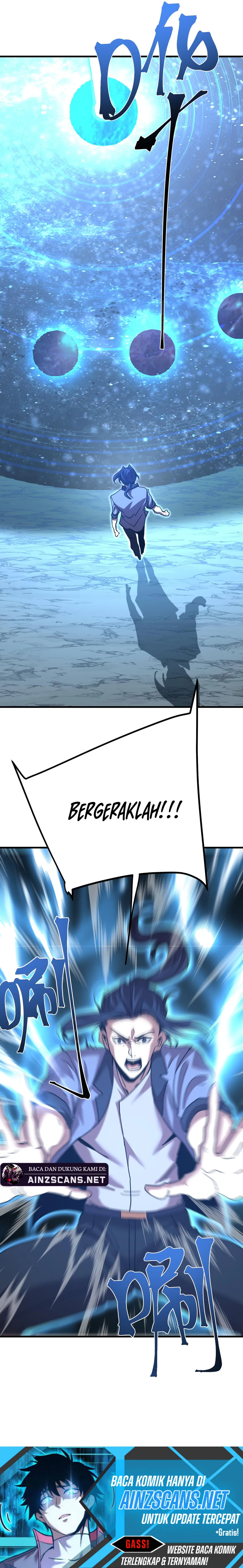 Read Log Into The Future ID Manga Online