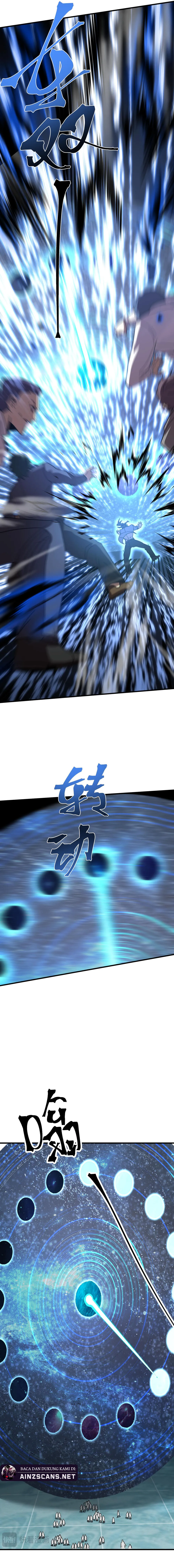 Read Log Into The Future ID Manga Online