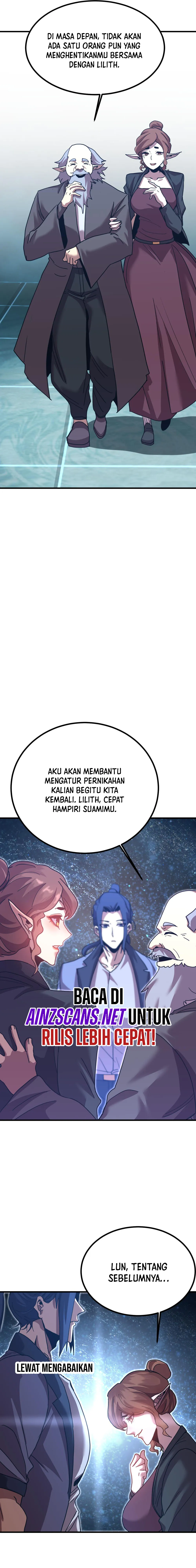 Read Log Into The Future ID Manga Online