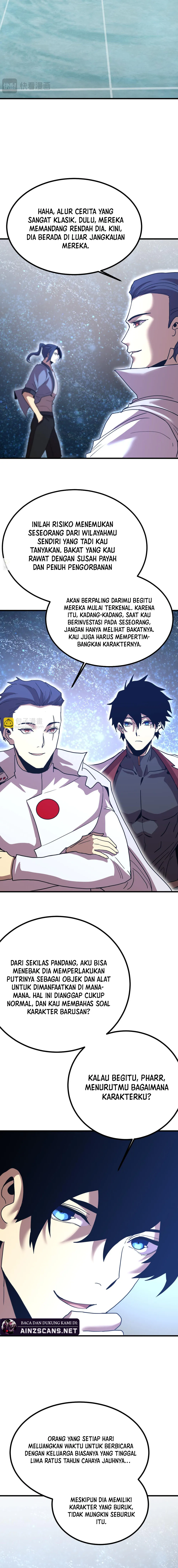 Read Log Into The Future ID Manga Online