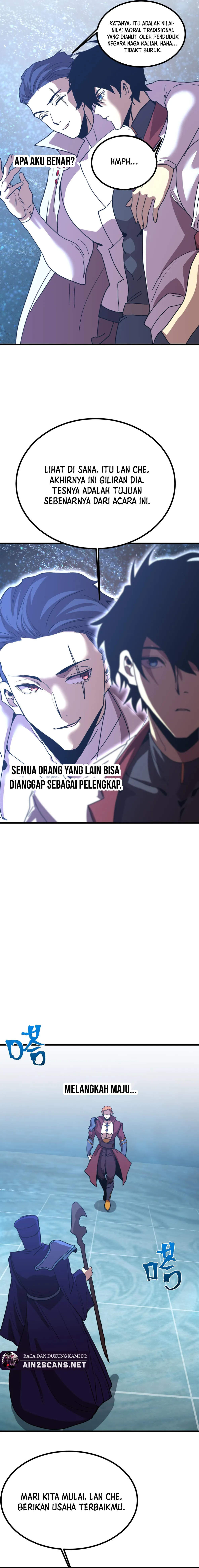 Read Log Into The Future ID Manga Online