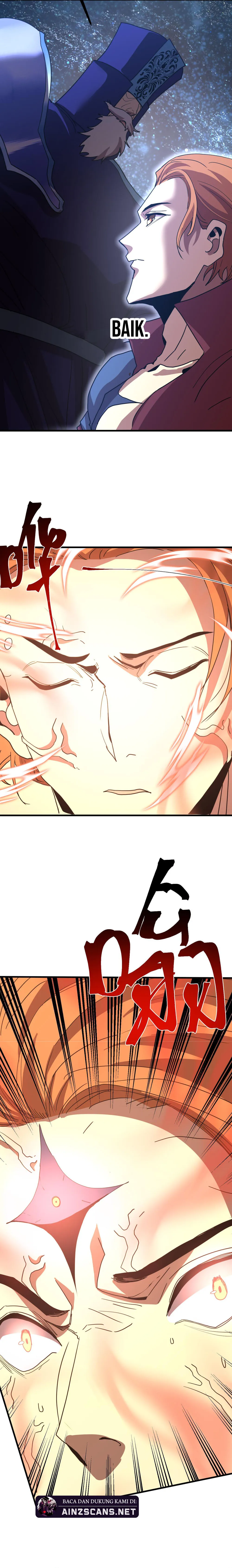 Read Log Into The Future ID Manga Online