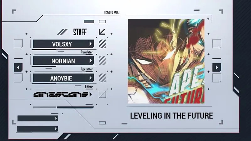 Read Log Into The Future ID Manga Online
