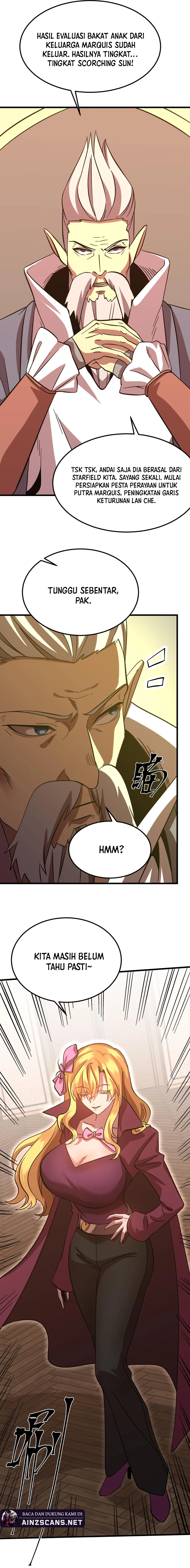 Read Log Into The Future ID Manga Online