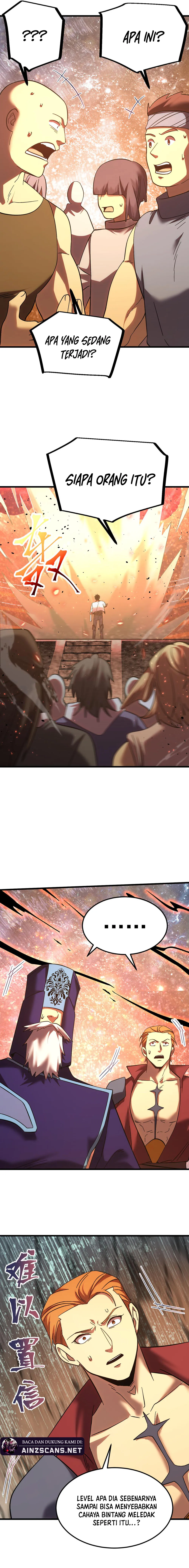 Read Log Into The Future ID Manga Online