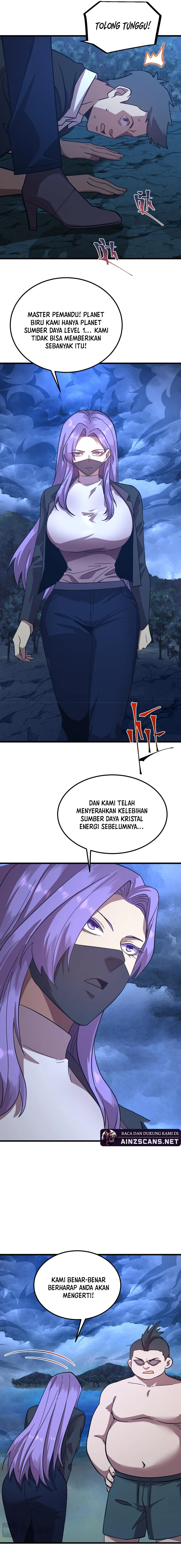 Read Log Into The Future ID Manga Online