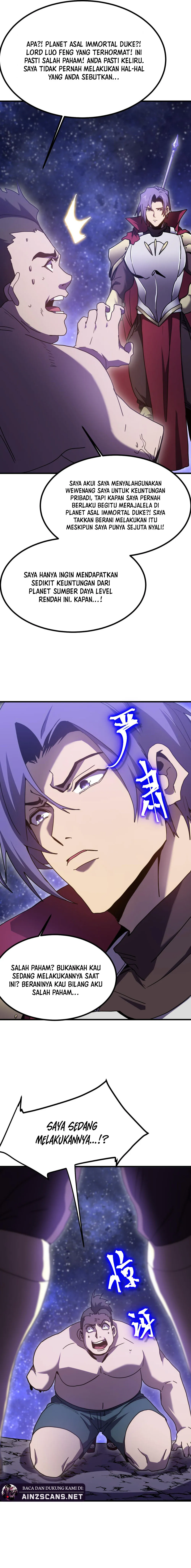 Read Log Into The Future ID Manga Online