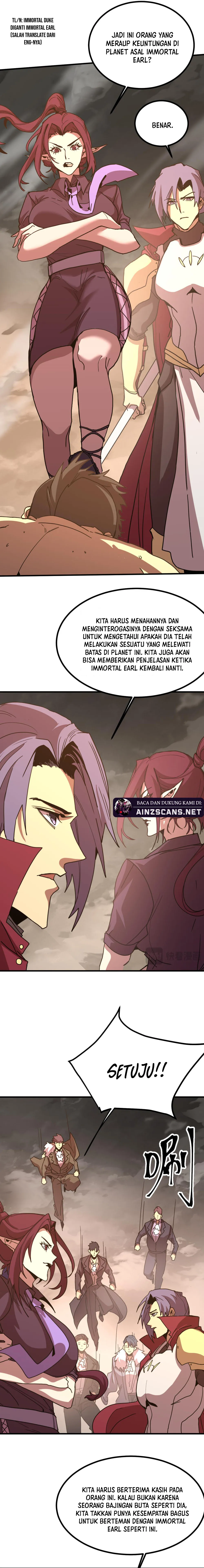 Read Log Into The Future ID Manga Online