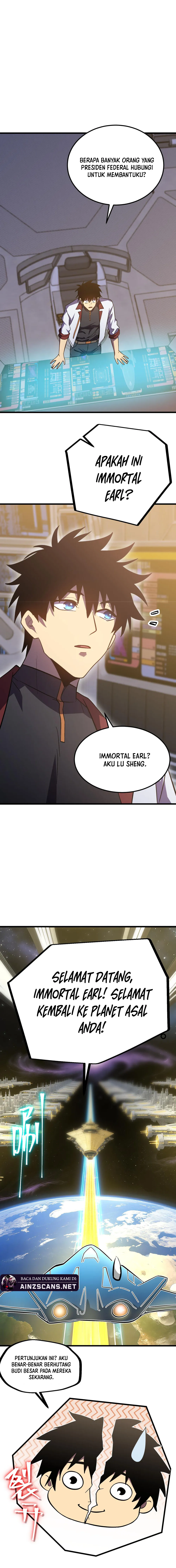 Read Log Into The Future ID Manga Online
