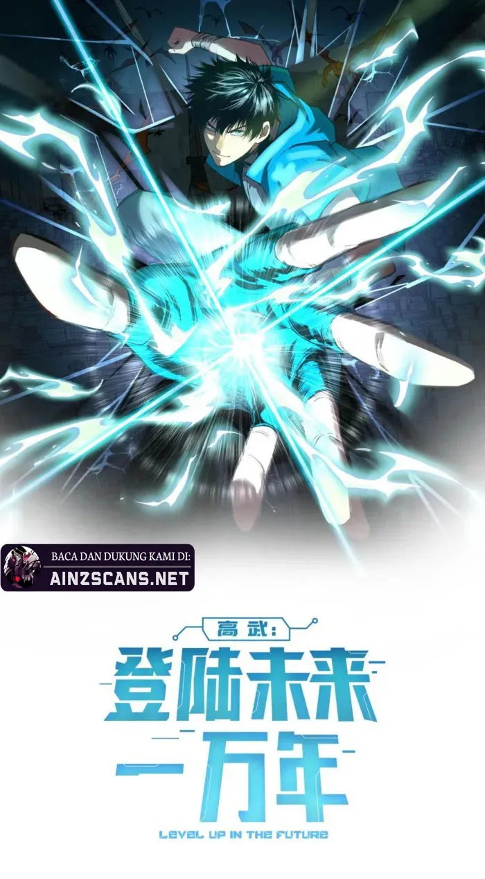 Read Log Into The Future ID Manga Online