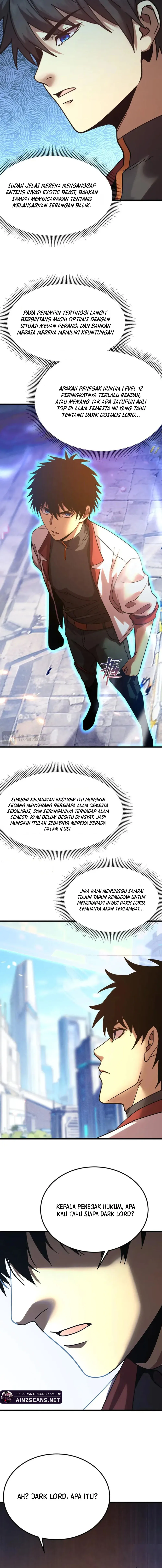 Read Log Into The Future ID Manga Online