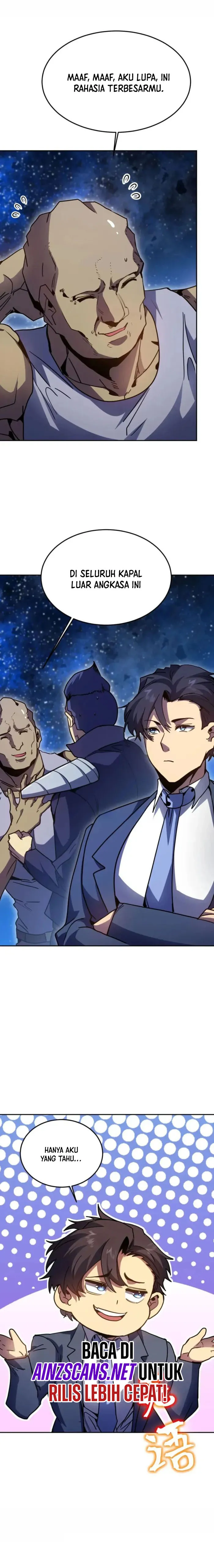 Read Log Into The Future ID Manga Online