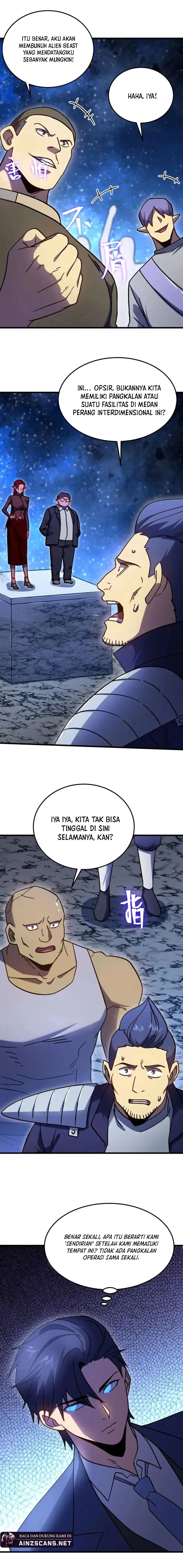 Read Log Into The Future ID Manga Online