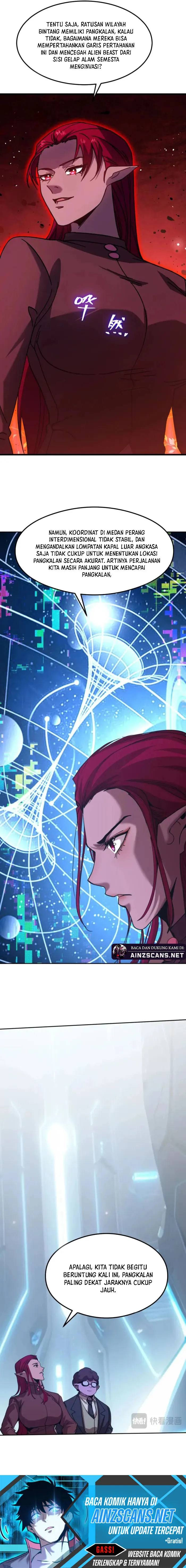 Read Log Into The Future ID Manga Online