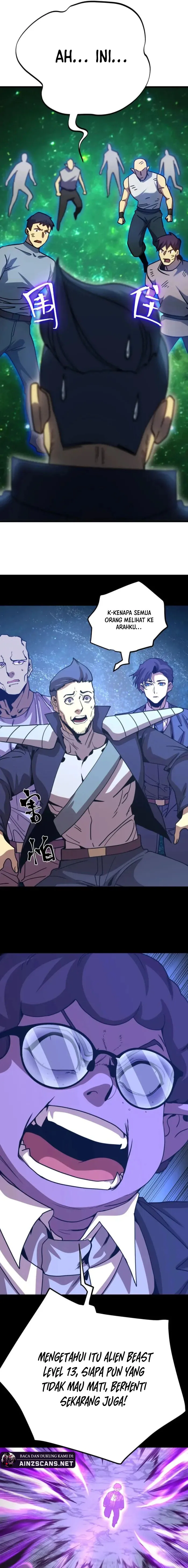 Read Log Into The Future ID Manga Online