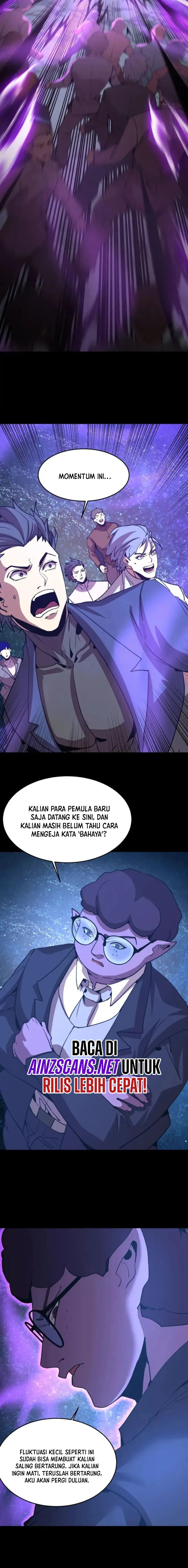 Read Log Into The Future ID Manga Online