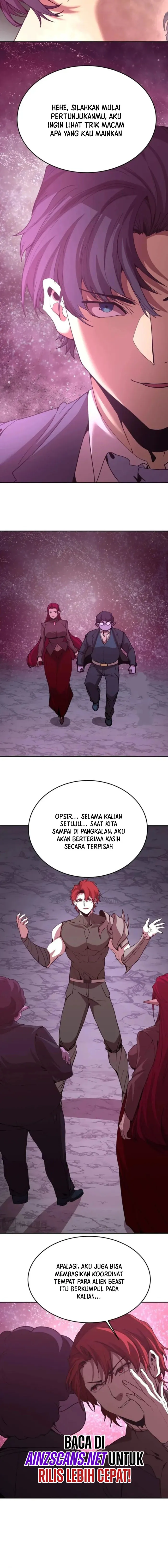 Read Log Into The Future ID Manga Online