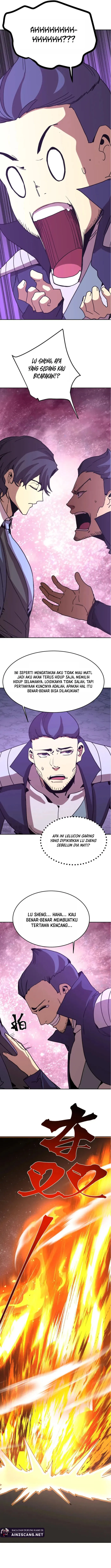 Read Log Into The Future ID Manga Online