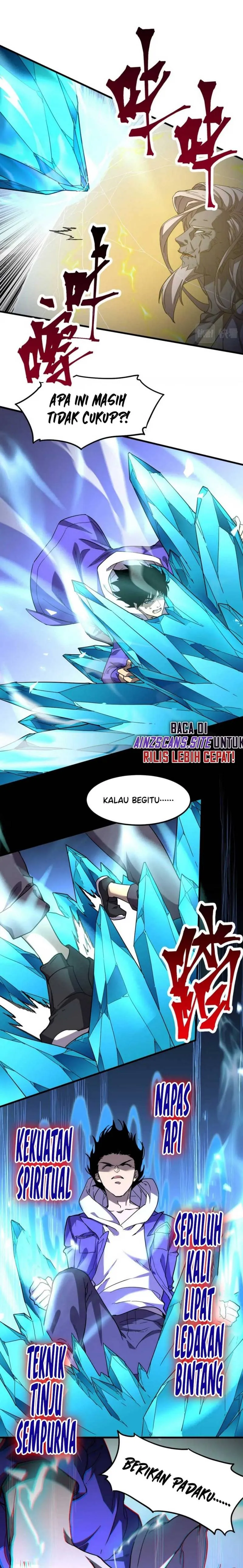 Read Log Into The Future ID Manga Online