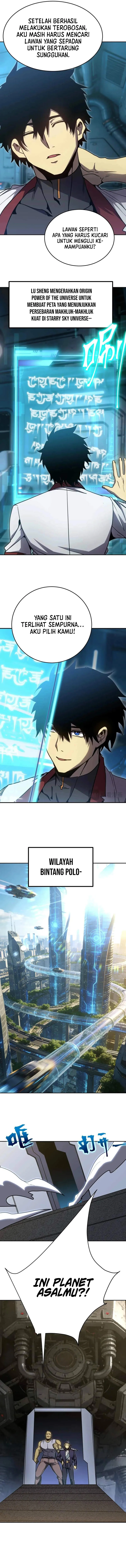 Read Log Into The Future ID Manga Online