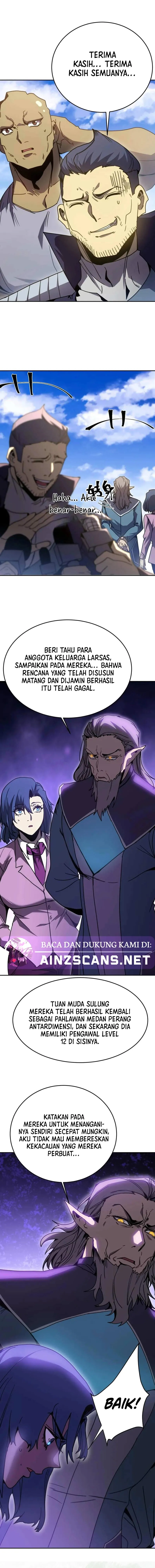 Read Log Into The Future ID Manga Online