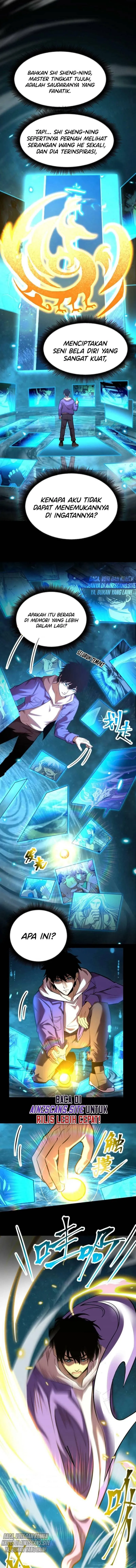 Read Log Into The Future ID Manga Online