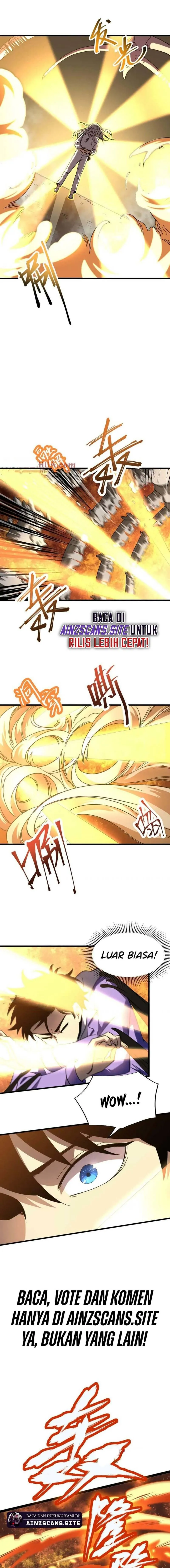 Read Log Into The Future ID Manga Online