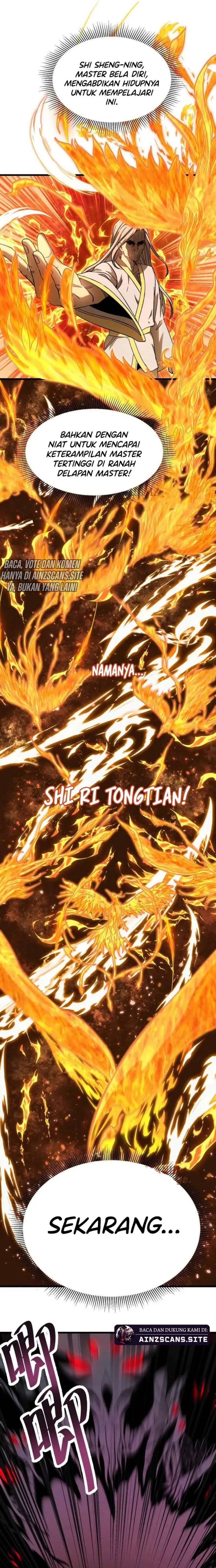 Read Log Into The Future ID Manga Online