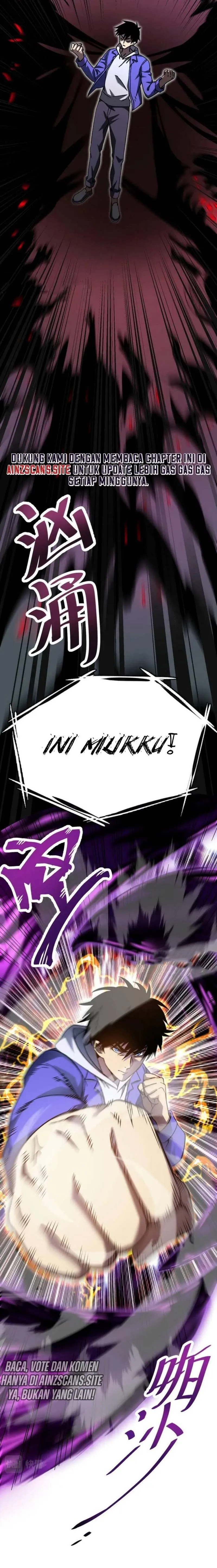 Read Log Into The Future ID Manga Online