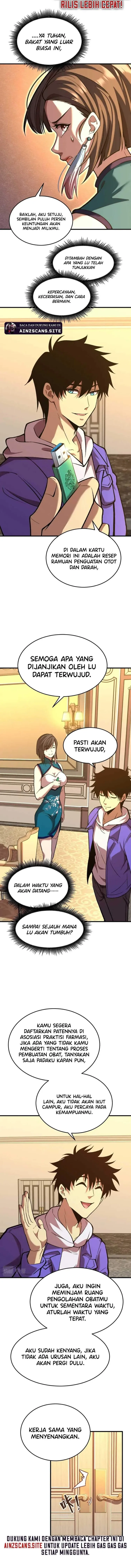 Read Log Into The Future ID Manga Online