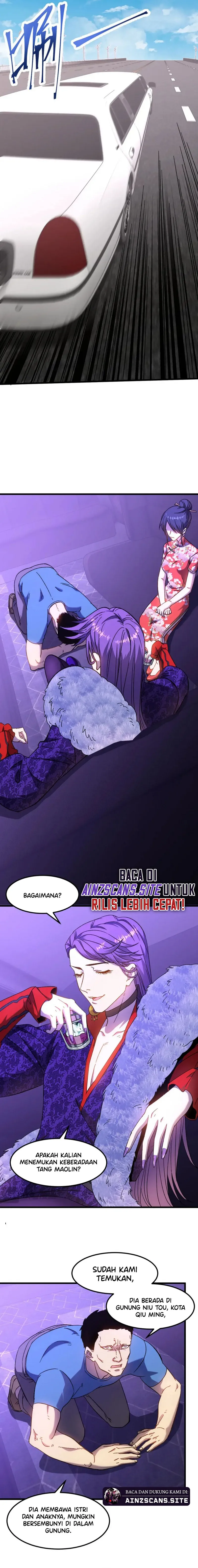 Read Log Into The Future ID Manga Online