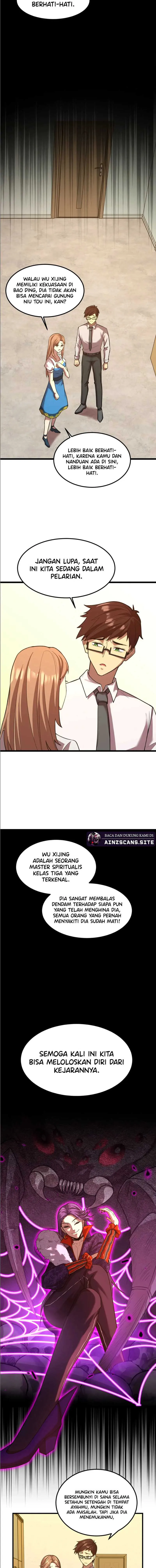 Read Log Into The Future ID Manga Online