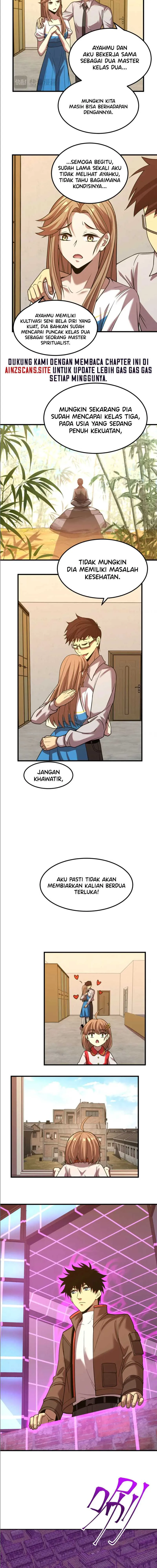 Read Log Into The Future ID Manga Online