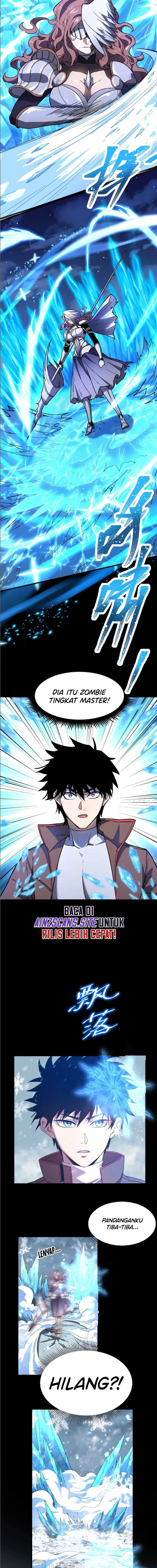 Read Log Into The Future ID Manga Online
