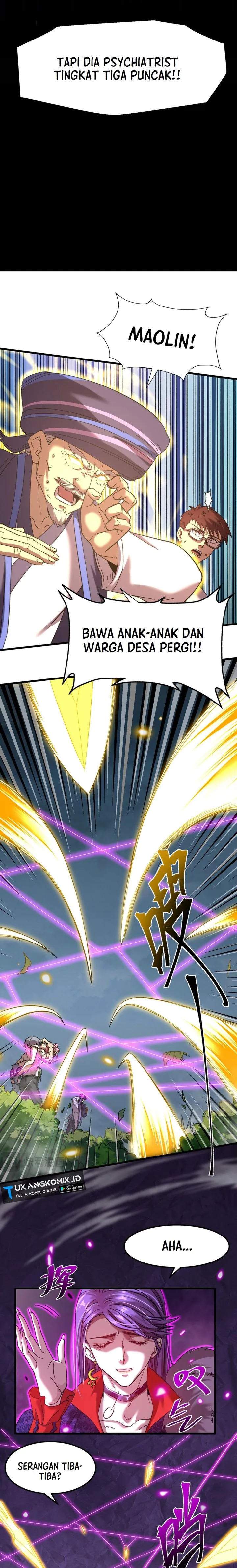 Read Log Into The Future ID Manga Online