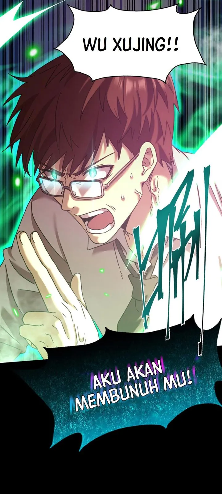 Read Log Into The Future ID Manga Online
