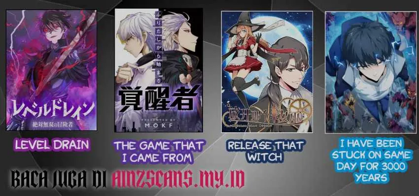 Read Log Into The Future ID Manga Online