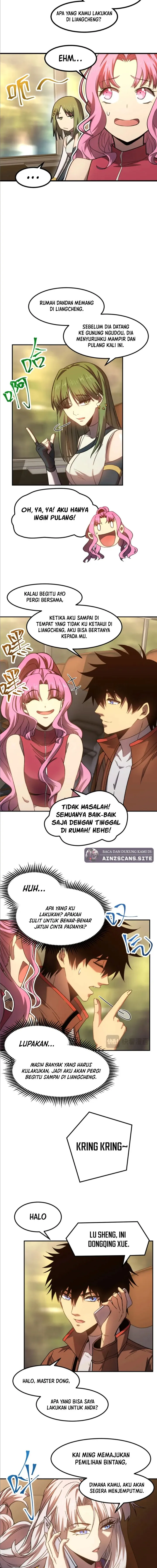 Read Log Into The Future ID Manga Online
