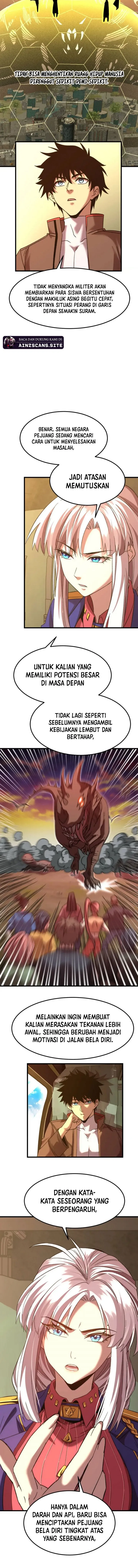 Read Log Into The Future ID Manga Online