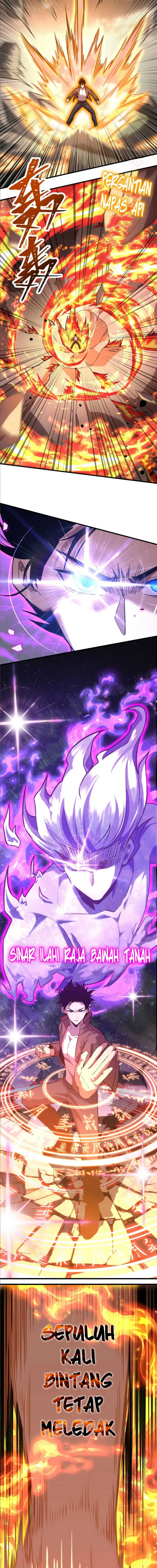 Read Log Into The Future ID Manga Online