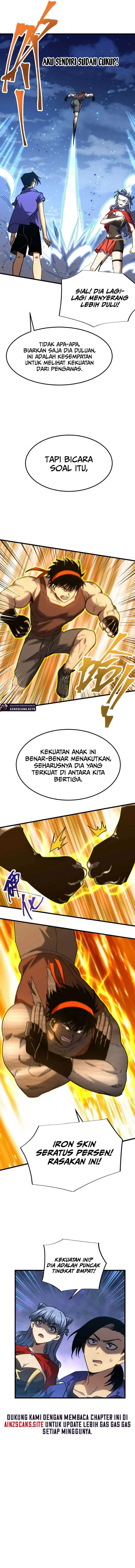 Read Log Into The Future ID Manga Online