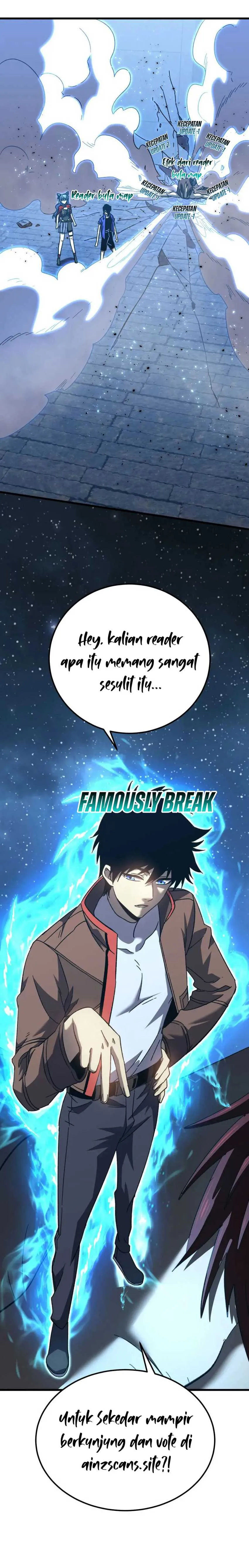 Read Log Into The Future ID Manga Online