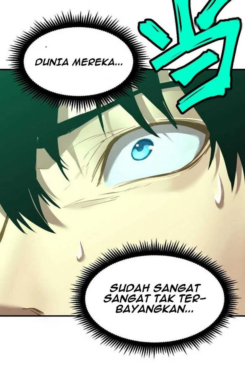 Read Log Into The Future ID Manga Online