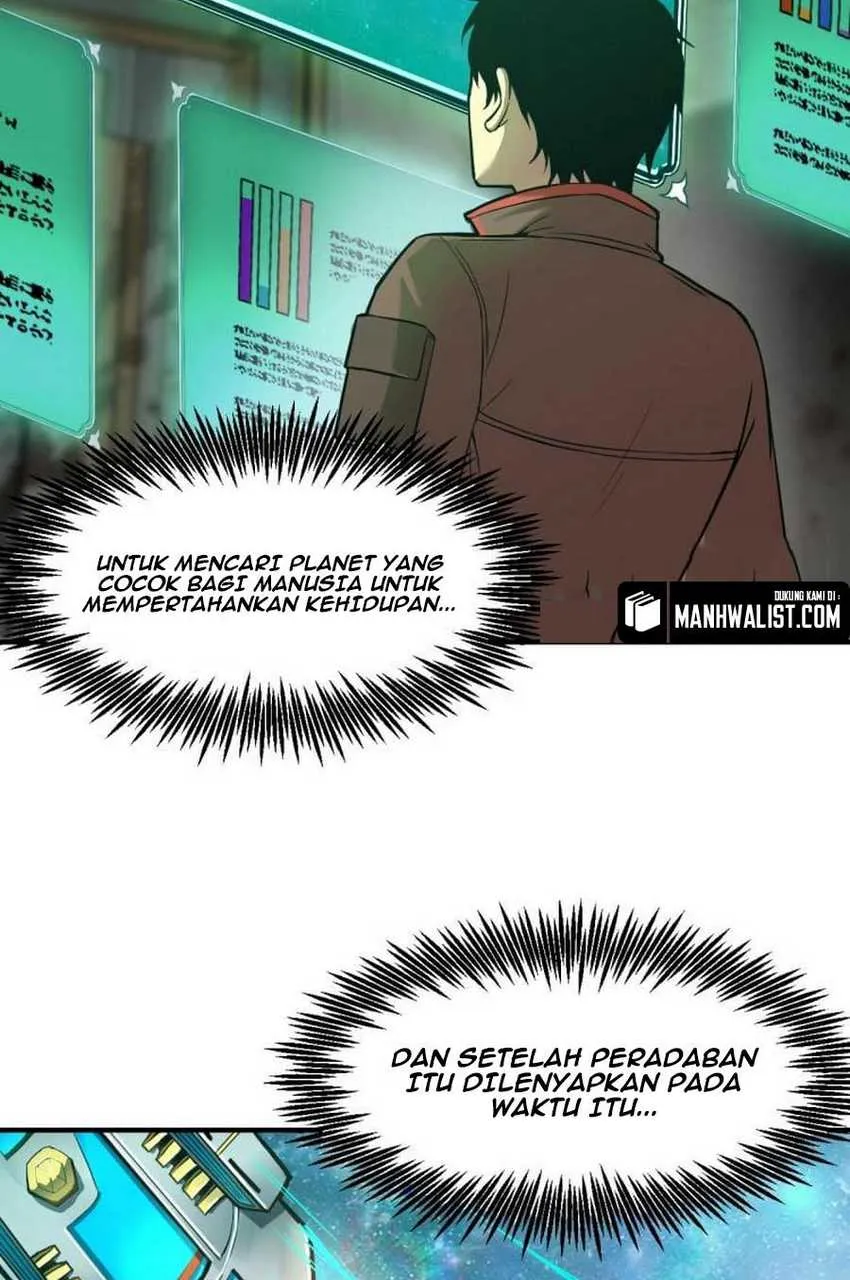 Read Log Into The Future ID Manga Online