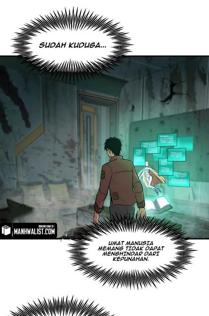 Read Log Into The Future ID Manga Online
