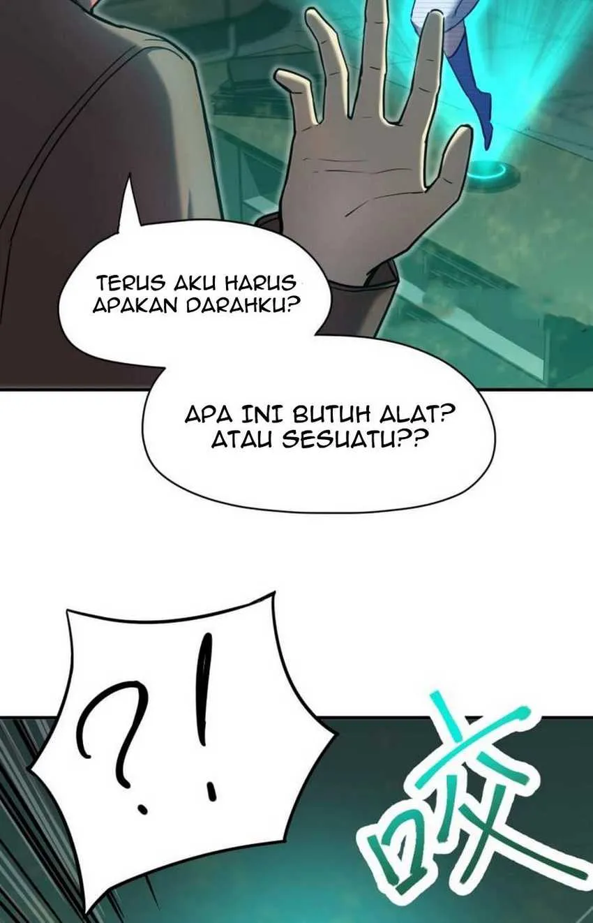Read Log Into The Future ID Manga Online