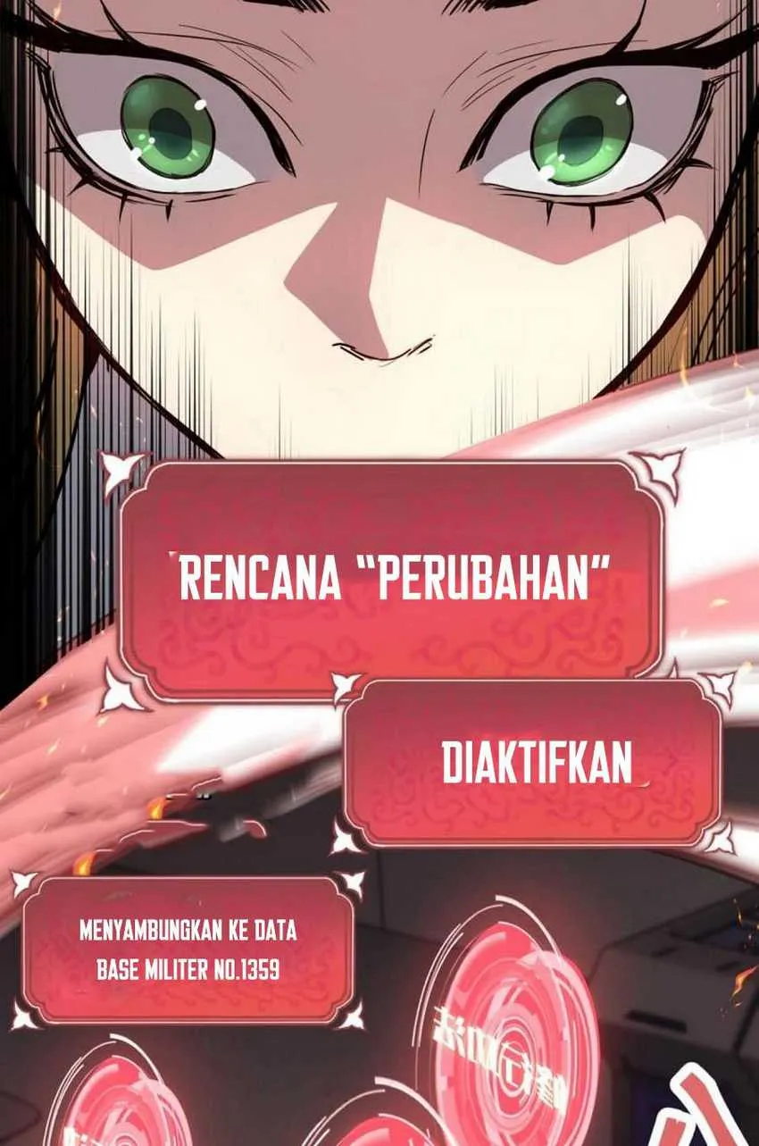 Read Log Into The Future ID Manga Online