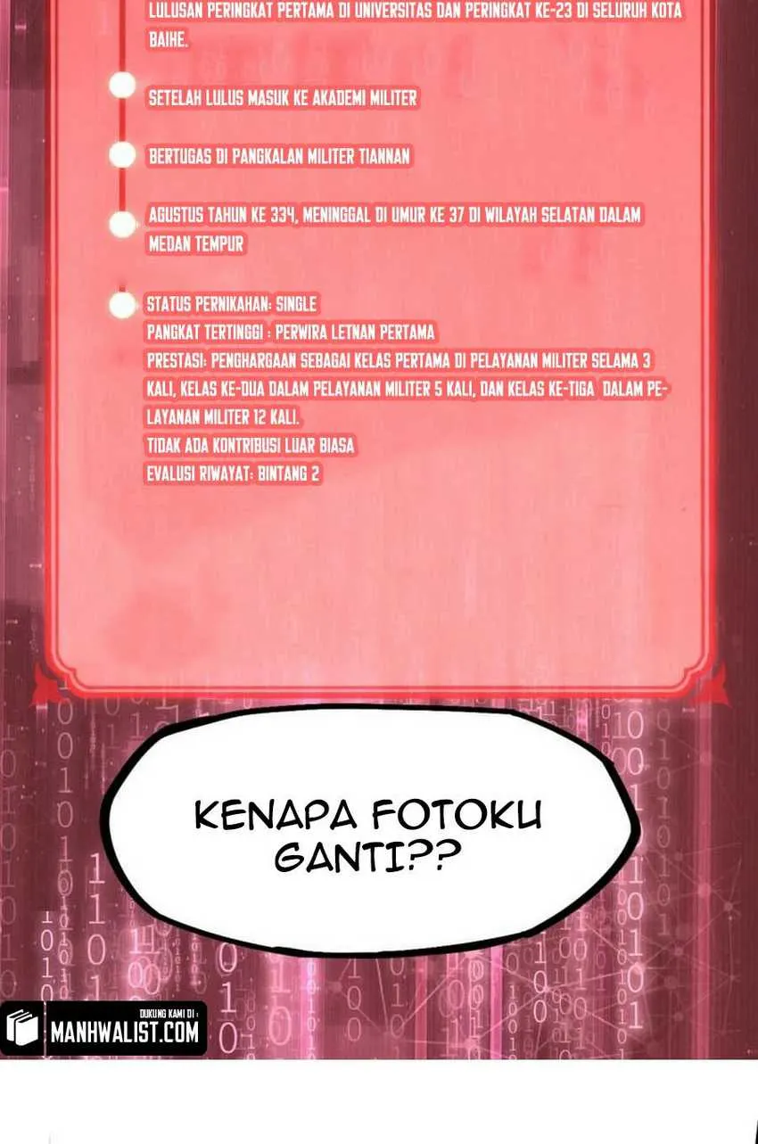 Read Log Into The Future ID Manga Online