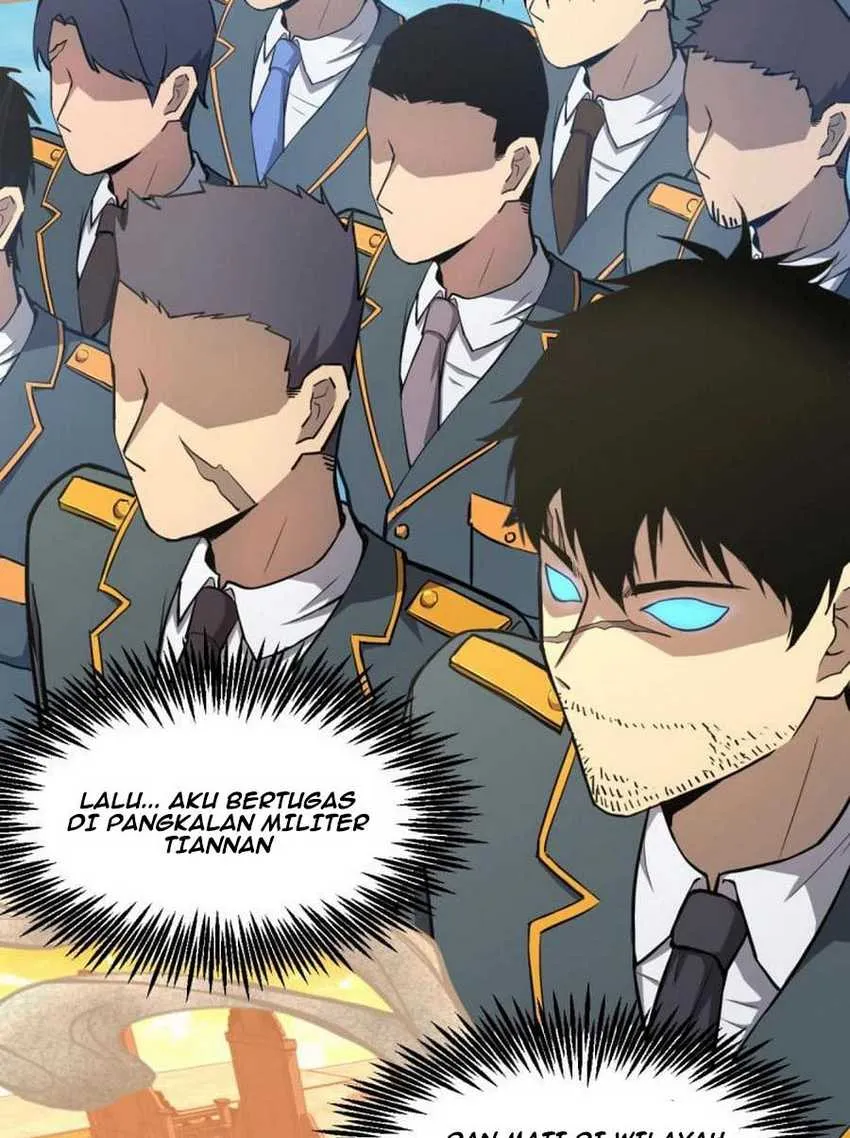 Read Log Into The Future ID Manga Online