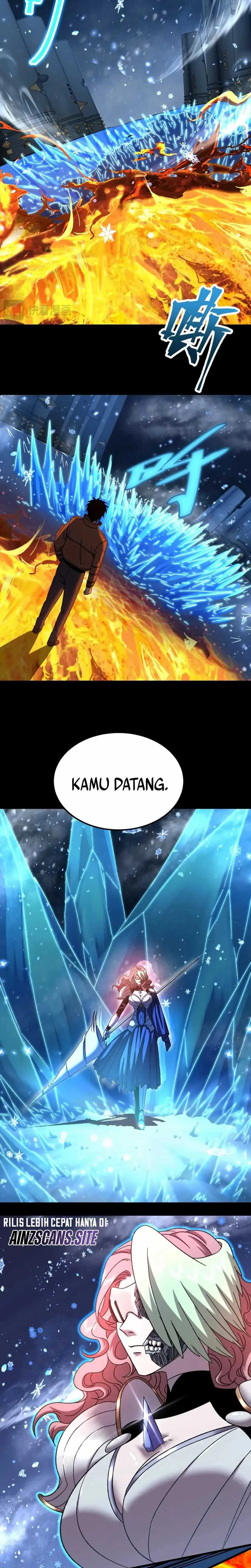 Read Log Into The Future ID Manga Online